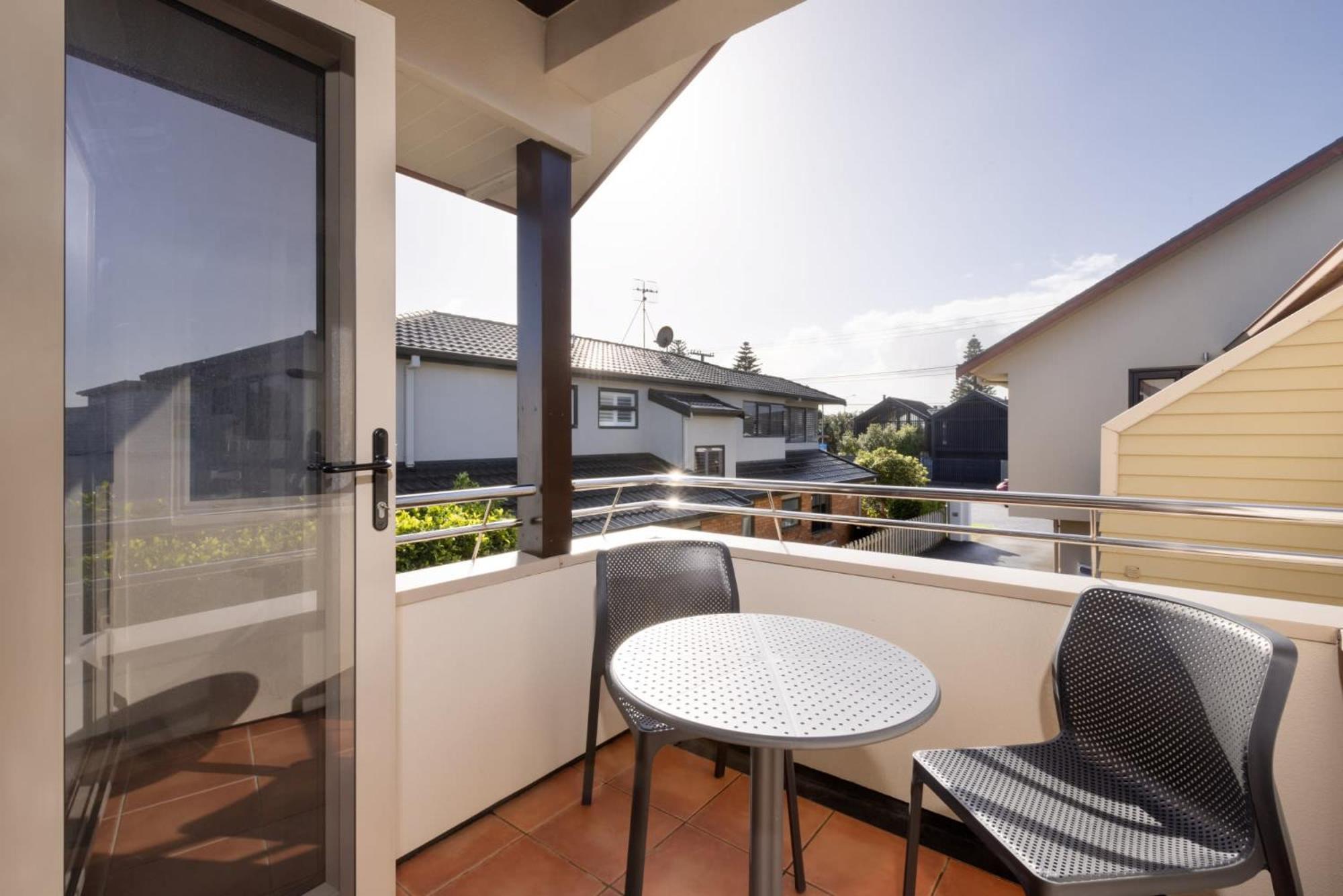 Muricata Beach House Mount Maunganui Exterior photo
