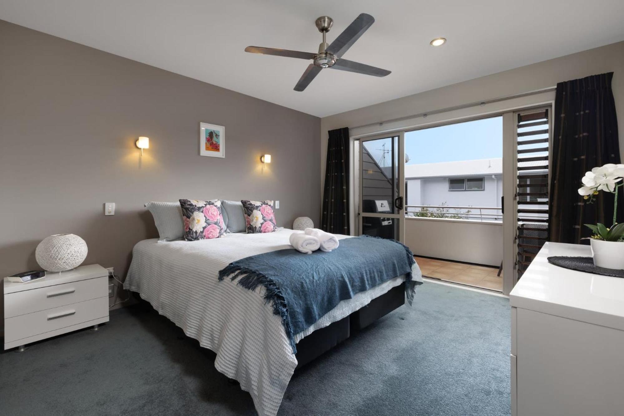 Muricata Beach House Mount Maunganui Exterior photo
